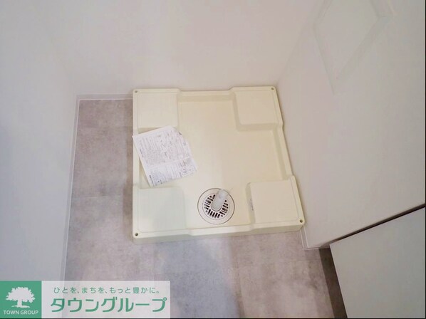 The MANOR KYODOの物件内観写真